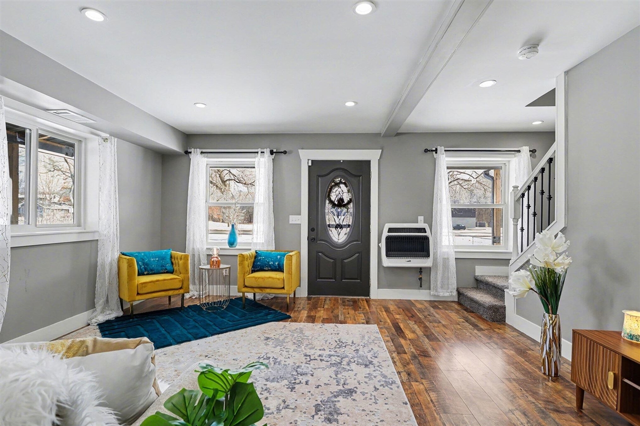 22415 Bedford Road, Battle Creek, MI, 49017-8841