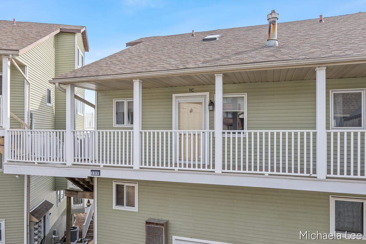 125 Wa Wee Nork Drive UNIT&nbsp;305 1 C, Battle Creek, MI, 49014-3392