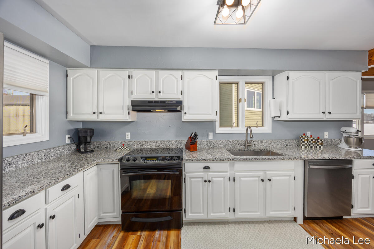 125 Wa Wee Nork Drive UNIT&nbsp;305 1 C, Battle Creek, MI, 49014-3392