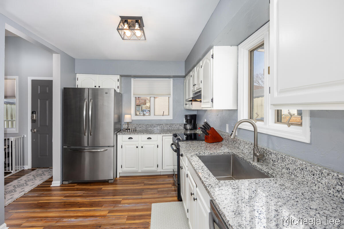 125 Wa Wee Nork Drive UNIT&nbsp;305 1 C, Battle Creek, MI, 49014-3392