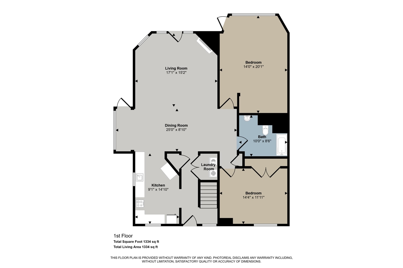 125 Wa Wee Nork Drive UNIT&nbsp;305 1 C, Battle Creek, MI, 49014-3392