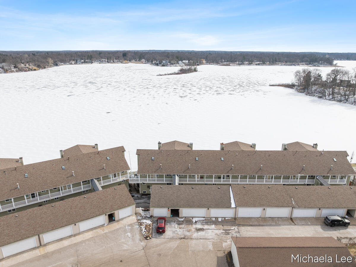 125 Wa Wee Nork Drive UNIT&nbsp;305 1 C, Battle Creek, MI, 49014-3392