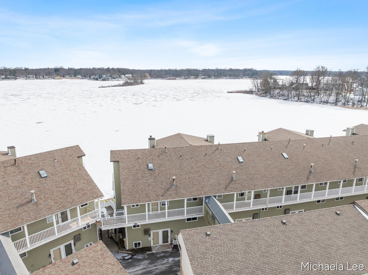 125 Wa Wee Nork Drive UNIT&nbsp;305 1 C, Battle Creek, MI, 49014-3392