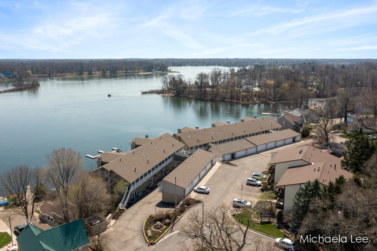 125 Wa Wee Nork Drive UNIT&nbsp;305 1 C, Battle Creek, MI, 49014-3392