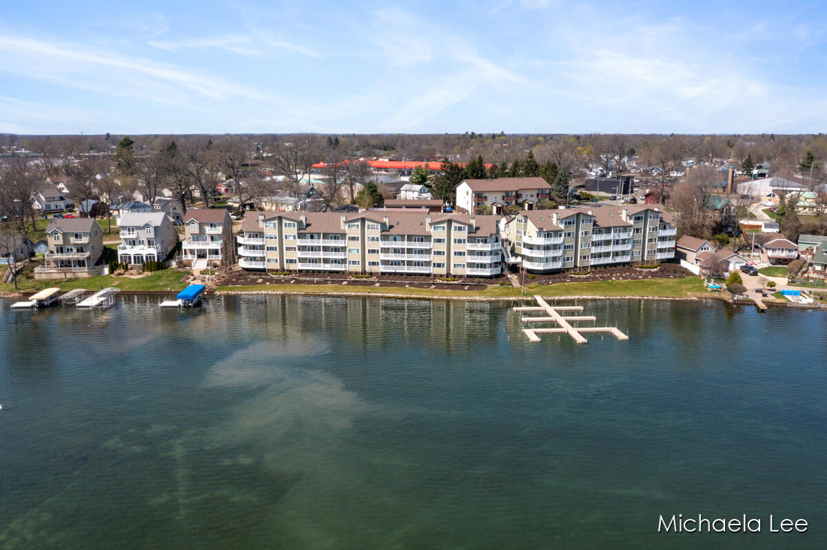 125 Wa Wee Nork Drive UNIT&nbsp;305 1 C, Battle Creek, MI, 49014-3392