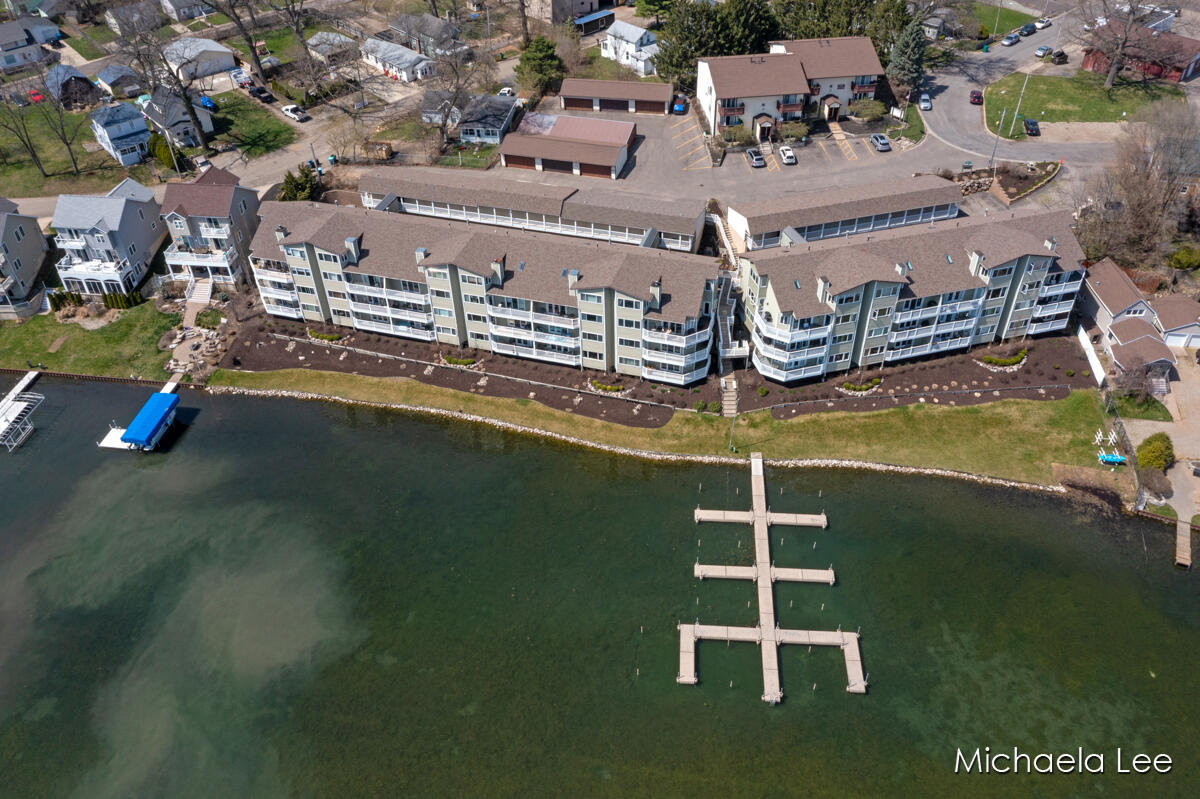 125 Wa Wee Nork Drive UNIT&nbsp;305 1 C, Battle Creek, MI, 49014-3392