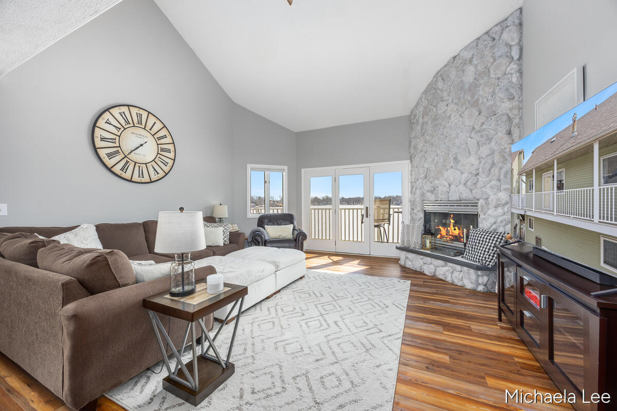 125 Wa Wee Nork Drive UNIT&nbsp;305 1 C, Battle Creek, MI, 49014-3392