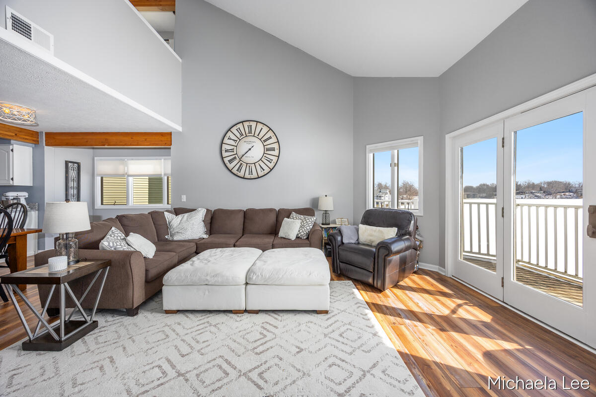 125 Wa Wee Nork Drive UNIT&nbsp;305 1 C, Battle Creek, MI, 49014-3392