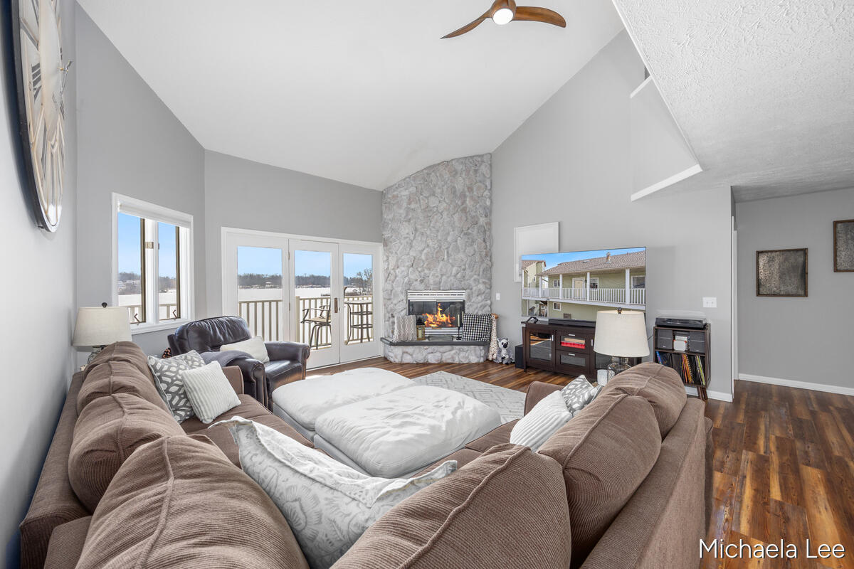 125 Wa Wee Nork Drive UNIT&nbsp;305 1 C, Battle Creek, MI, 49014-3392