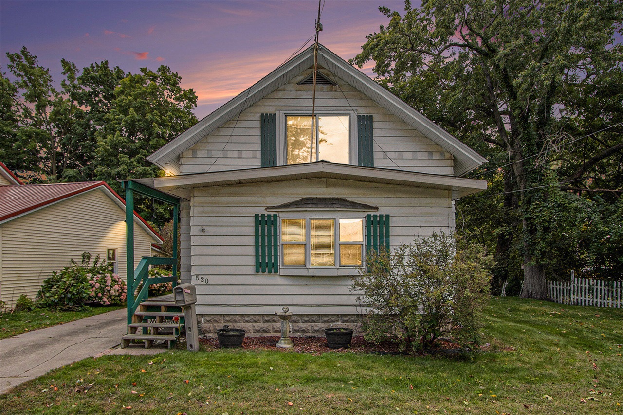 520 E Thorn Street, Hastings, MI, 49058
