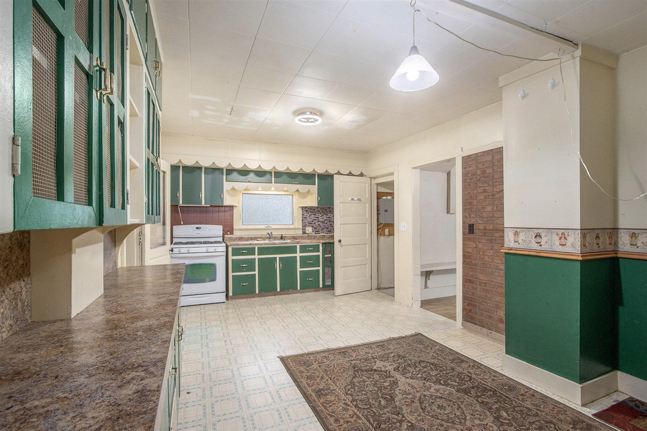 520 E Thorn Street, Hastings, MI, 49058