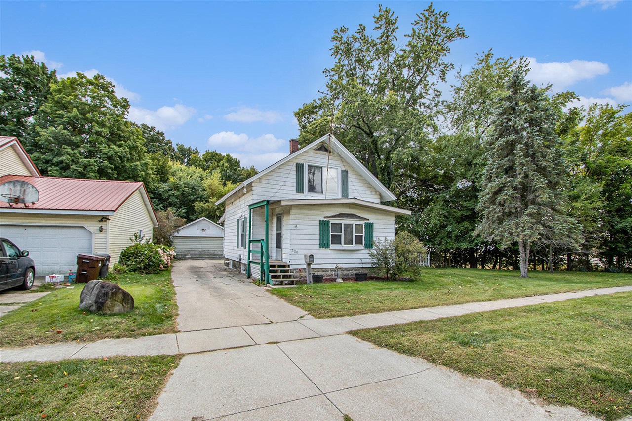 520 E Thorn Street, Hastings, MI, 49058