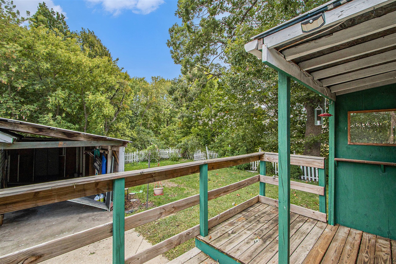 520 E Thorn Street, Hastings, MI, 49058