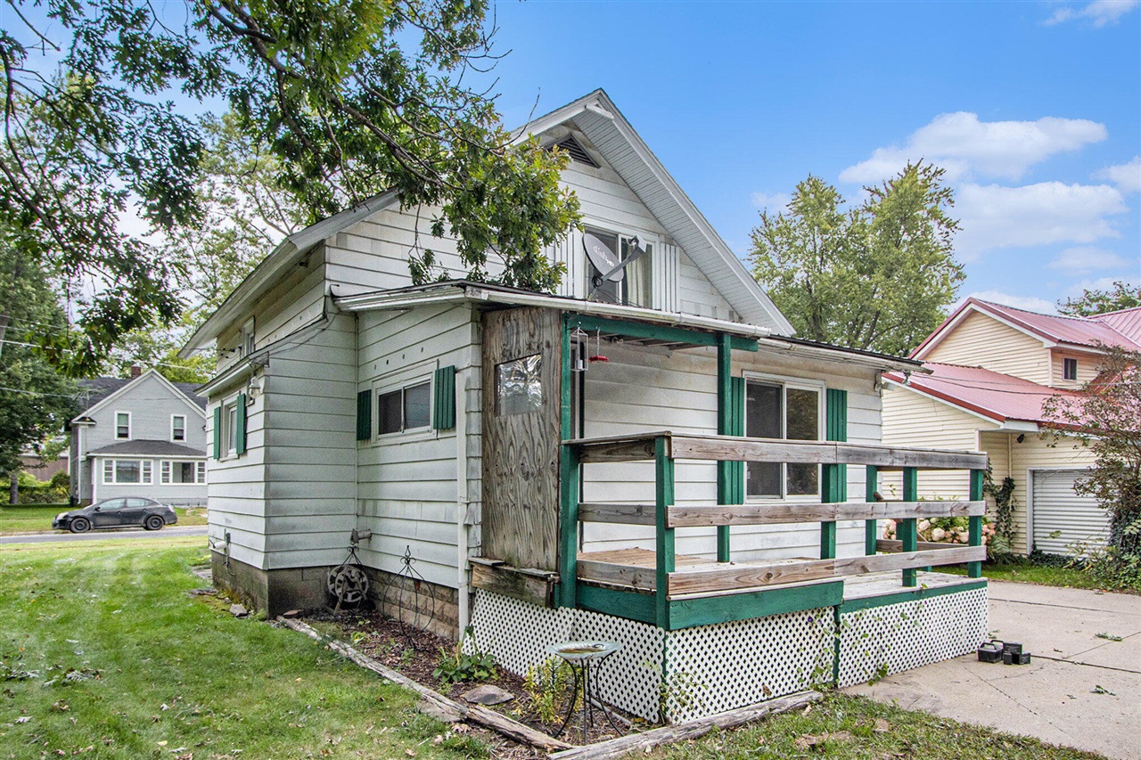 520 E Thorn Street, Hastings, MI, 49058
