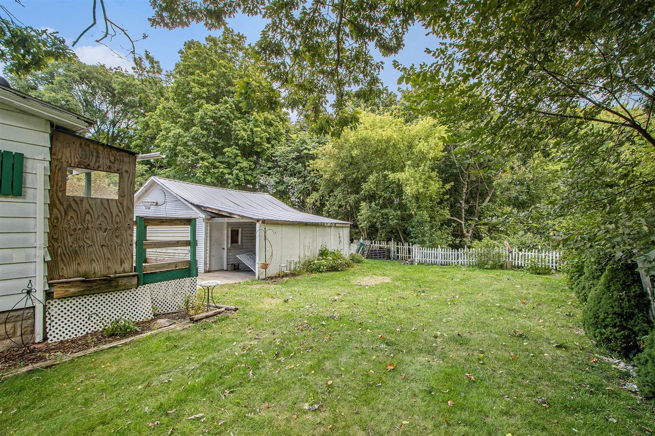 520 E Thorn Street, Hastings, MI, 49058