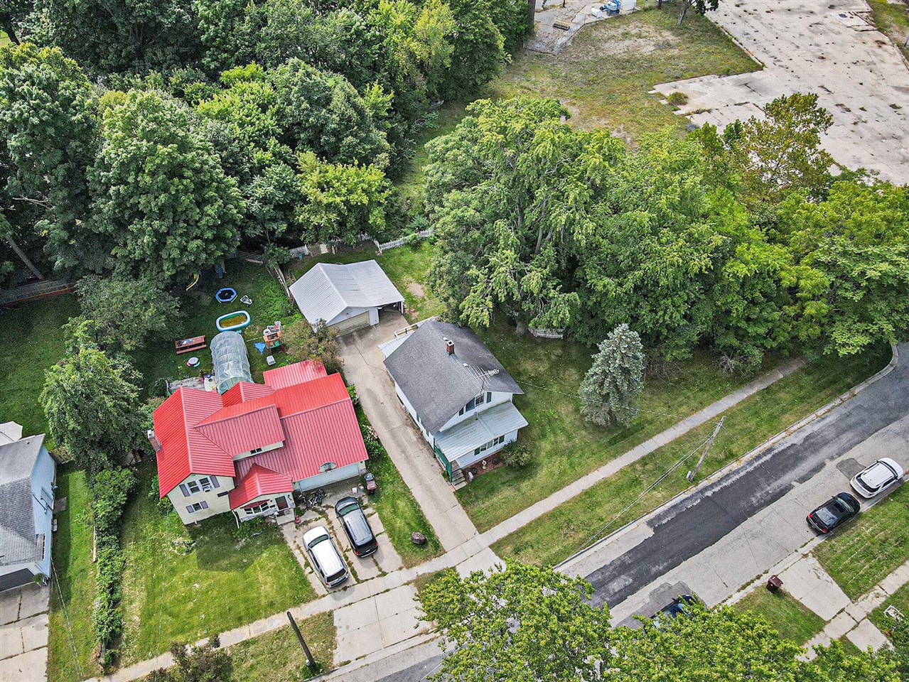 520 E Thorn Street, Hastings, MI, 49058