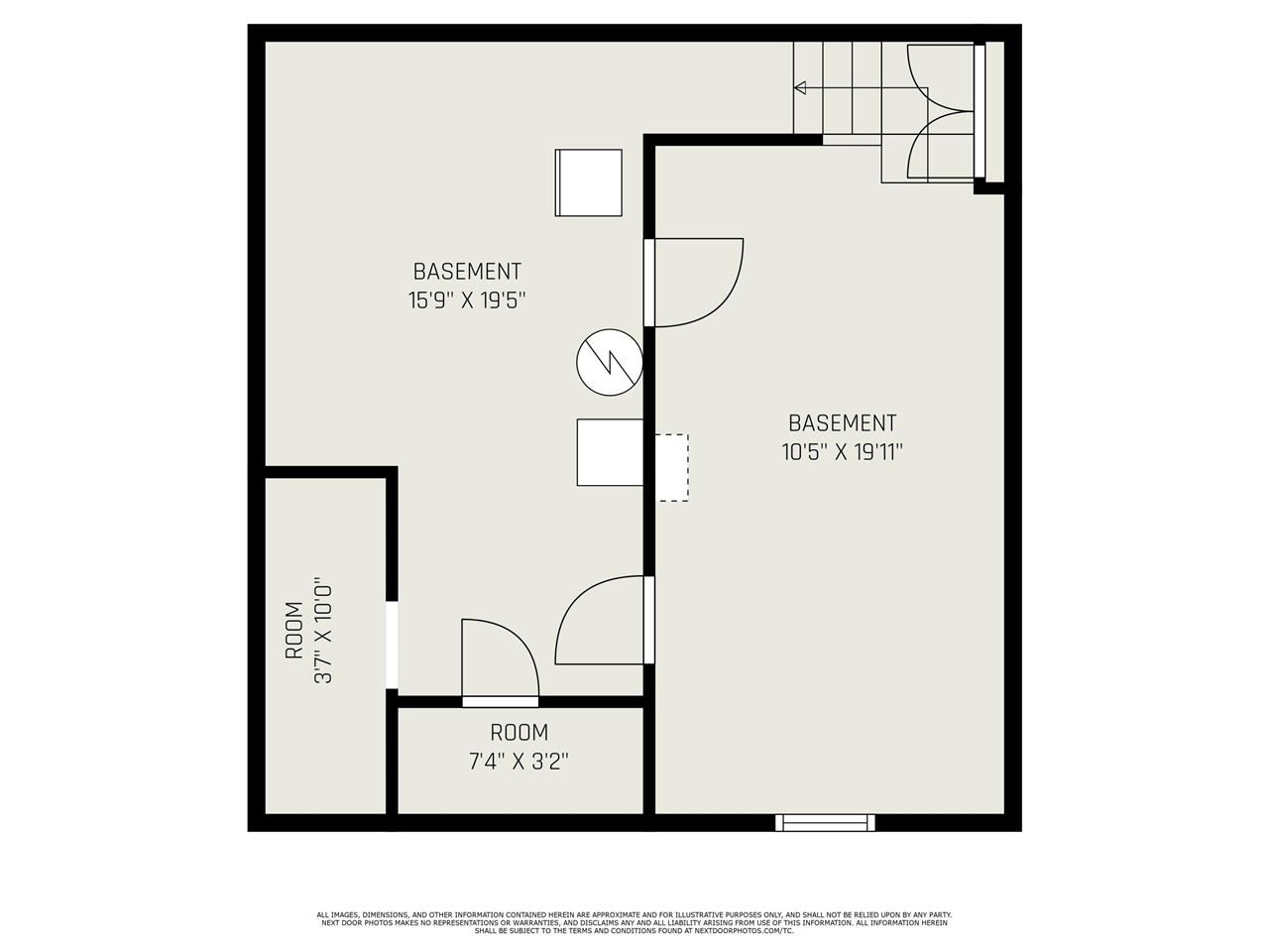 520 E Thorn Street, Hastings, MI, 49058