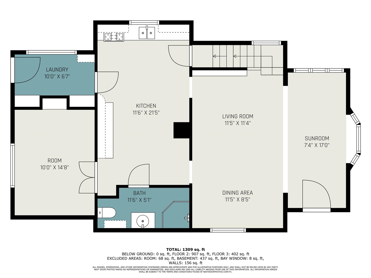 520 E Thorn Street, Hastings, MI, 49058