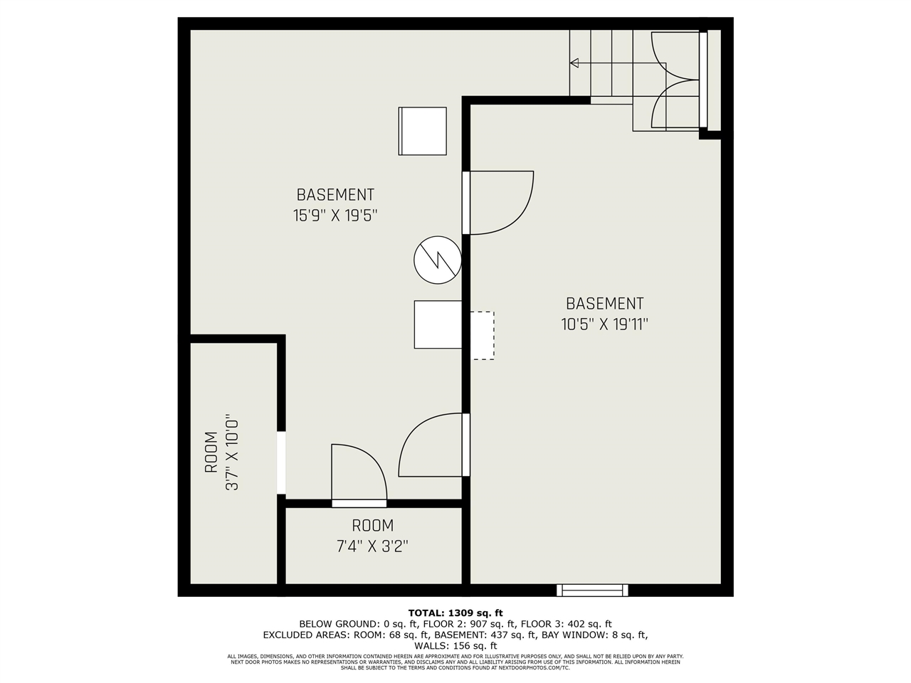 520 E Thorn Street, Hastings, MI, 49058