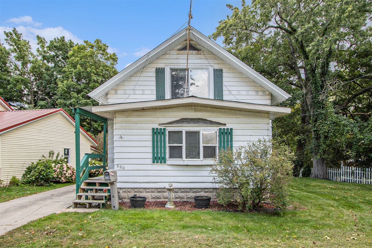 520 E Thorn Street, Hastings, MI, 49058
