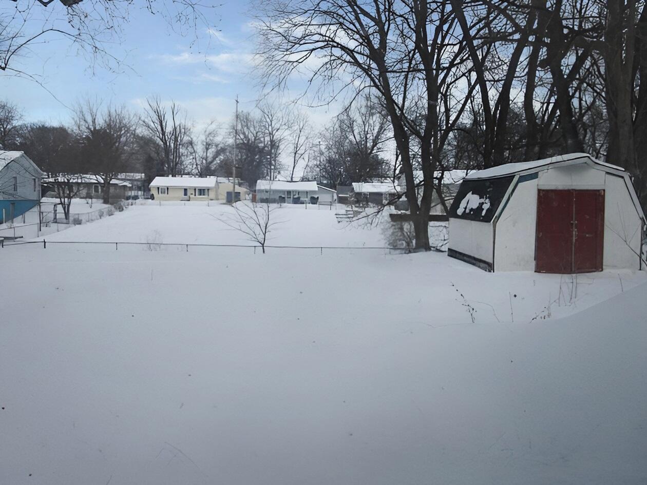 754 Andrus Street, Battle Creek, MI, 49015-2007