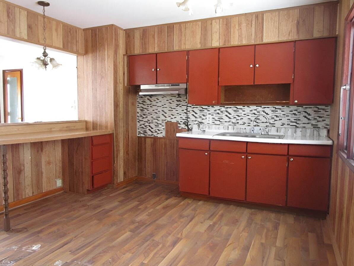 754 Andrus Street, Battle Creek, MI, 49015-2007