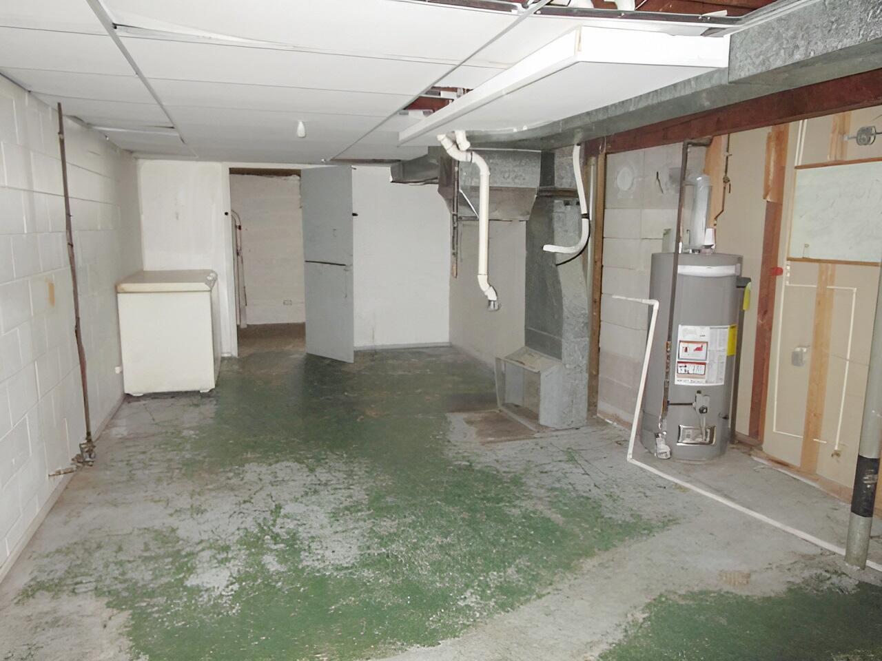 754 Andrus Street, Battle Creek, MI, 49015-2007