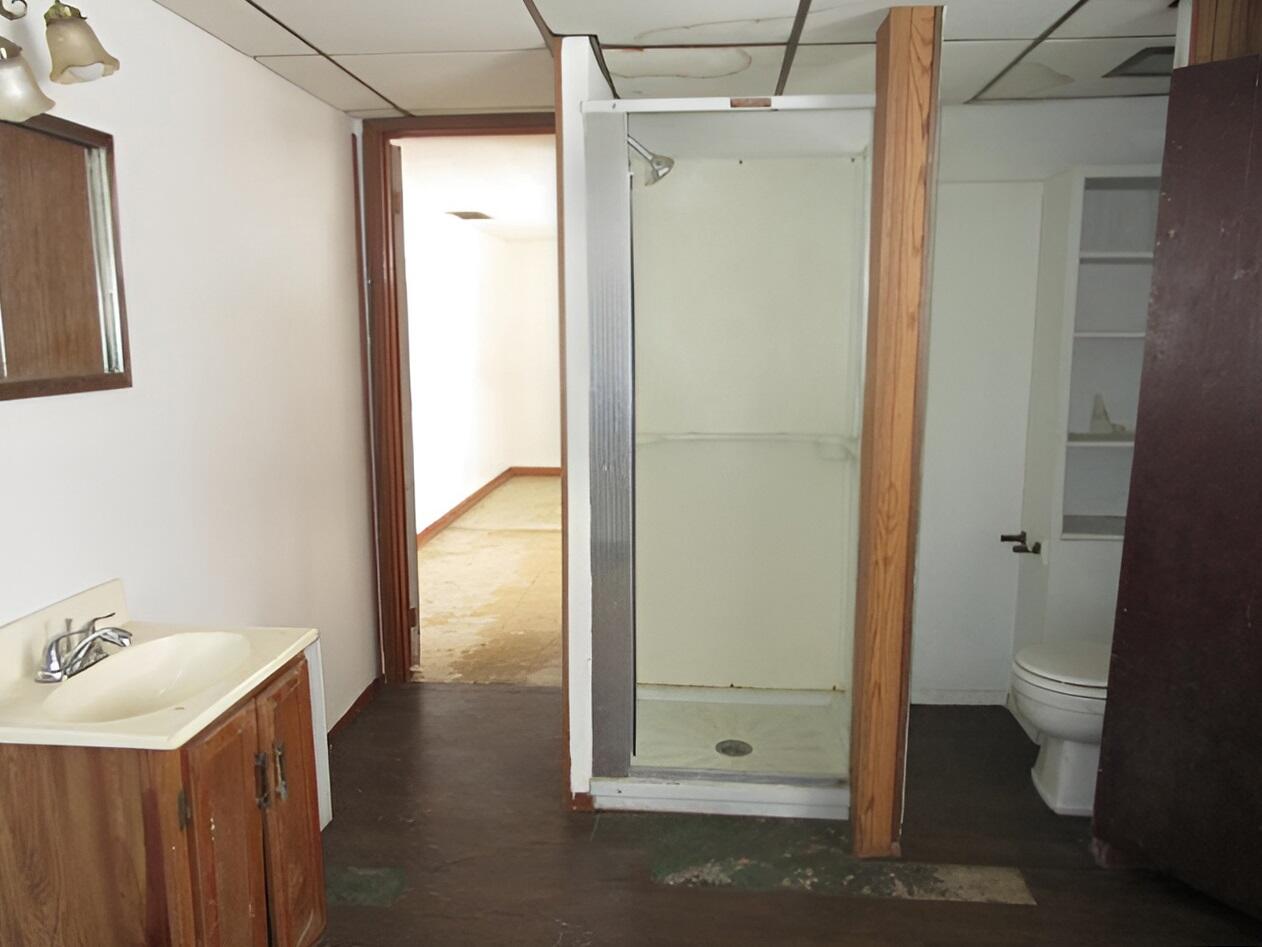 754 Andrus Street, Battle Creek, MI, 49015-2007