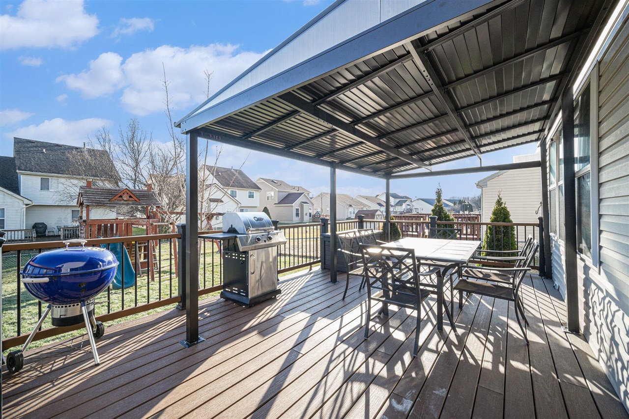 7816 Pleasant Lane, Ypsilanti, MI, 48197-6164