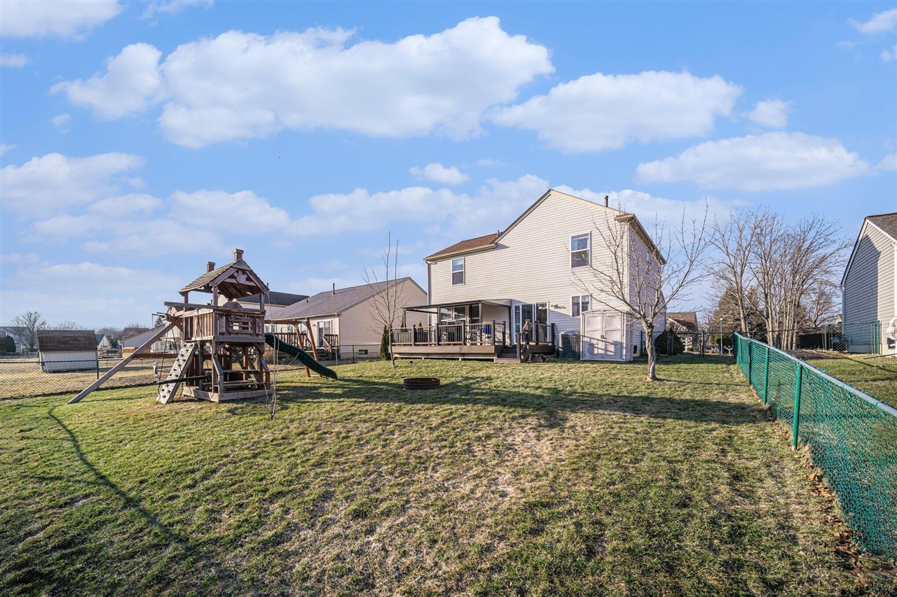 7816 Pleasant Lane, Ypsilanti, MI, 48197-6164