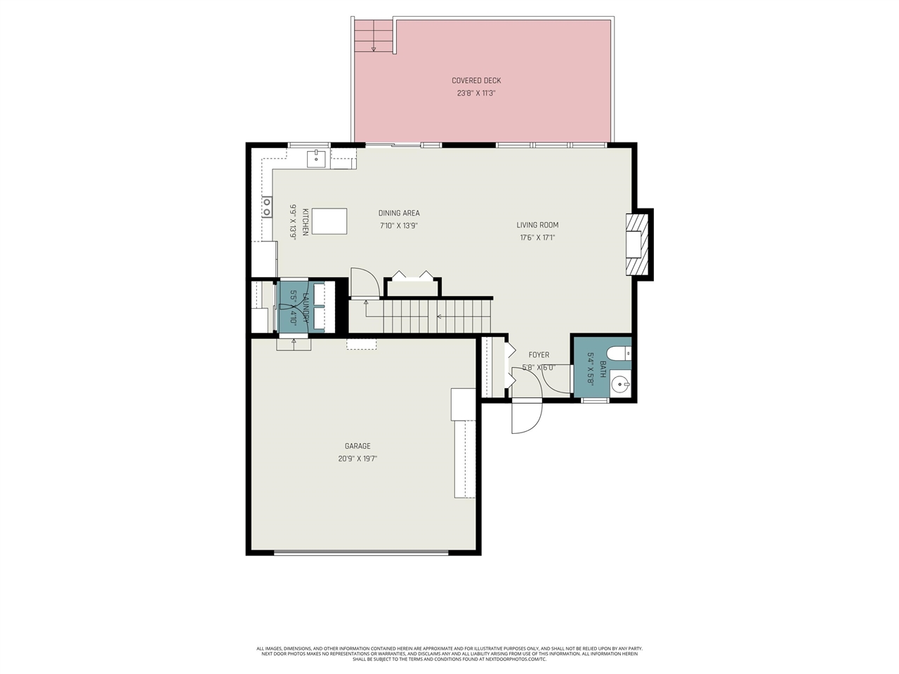 7816 Pleasant Lane, Ypsilanti, MI, 48197-6164