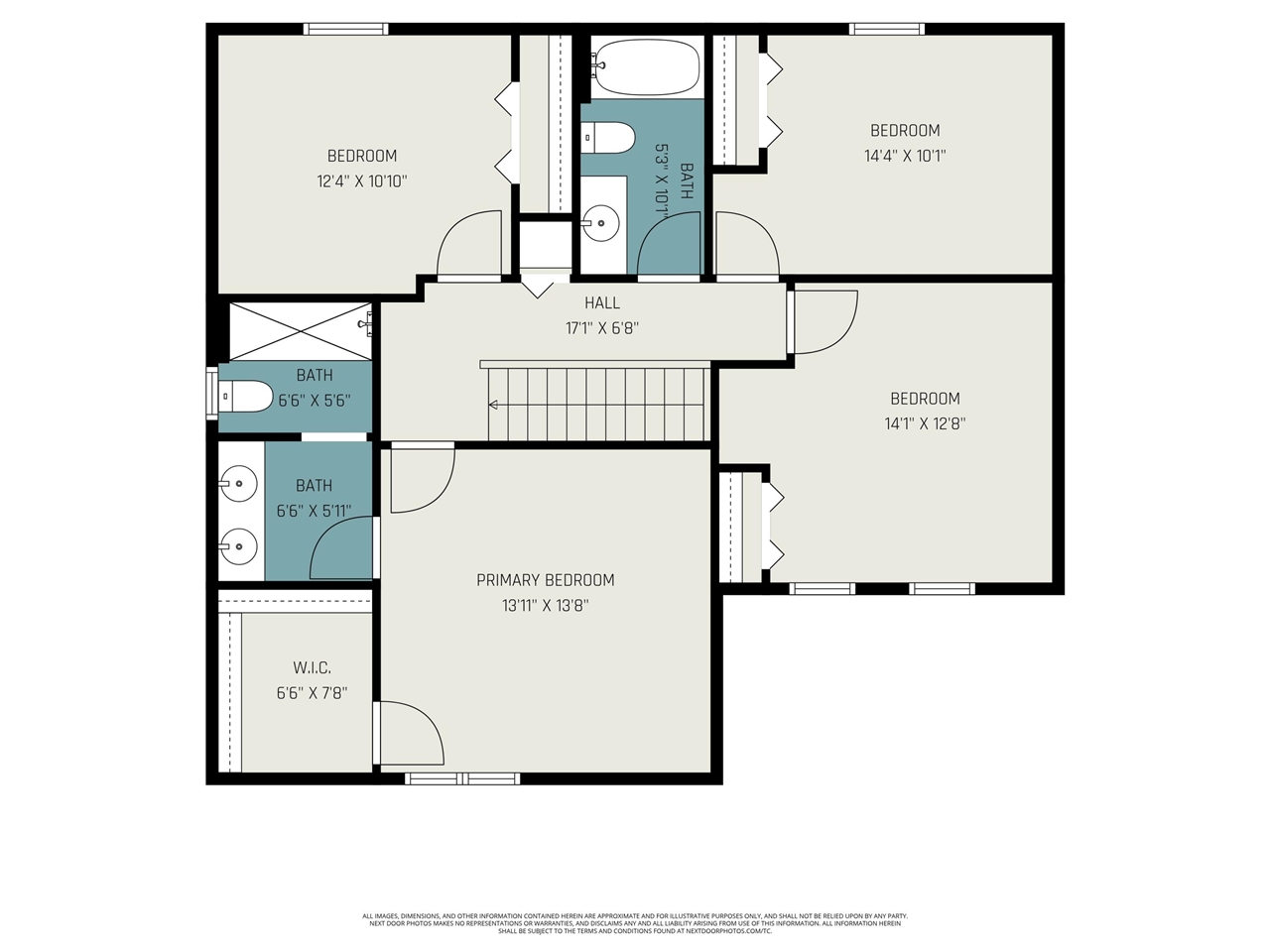 7816 Pleasant Lane, Ypsilanti, MI, 48197-6164