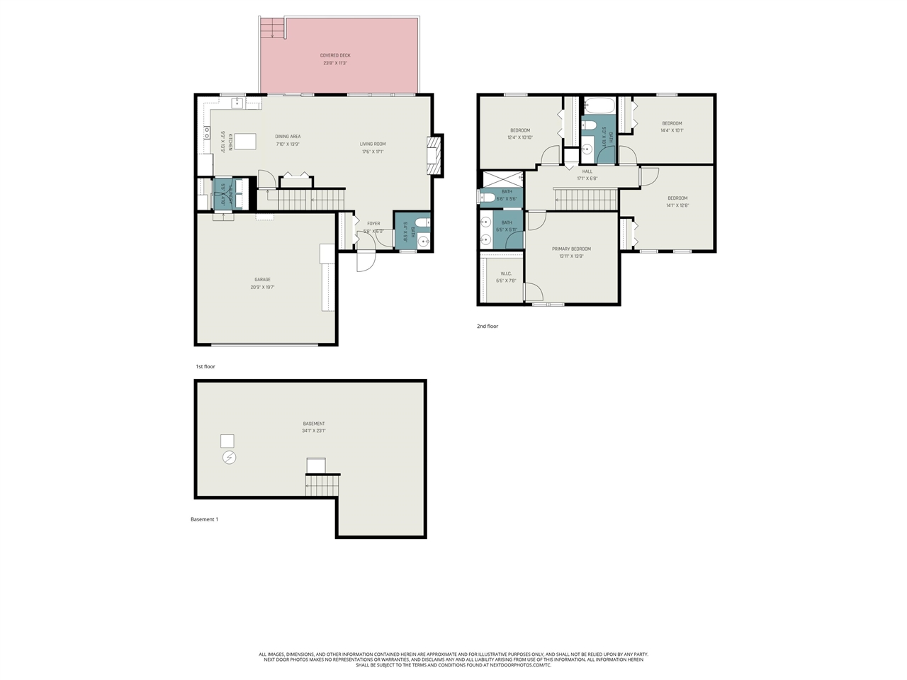 7816 Pleasant Lane, Ypsilanti, MI, 48197-6164