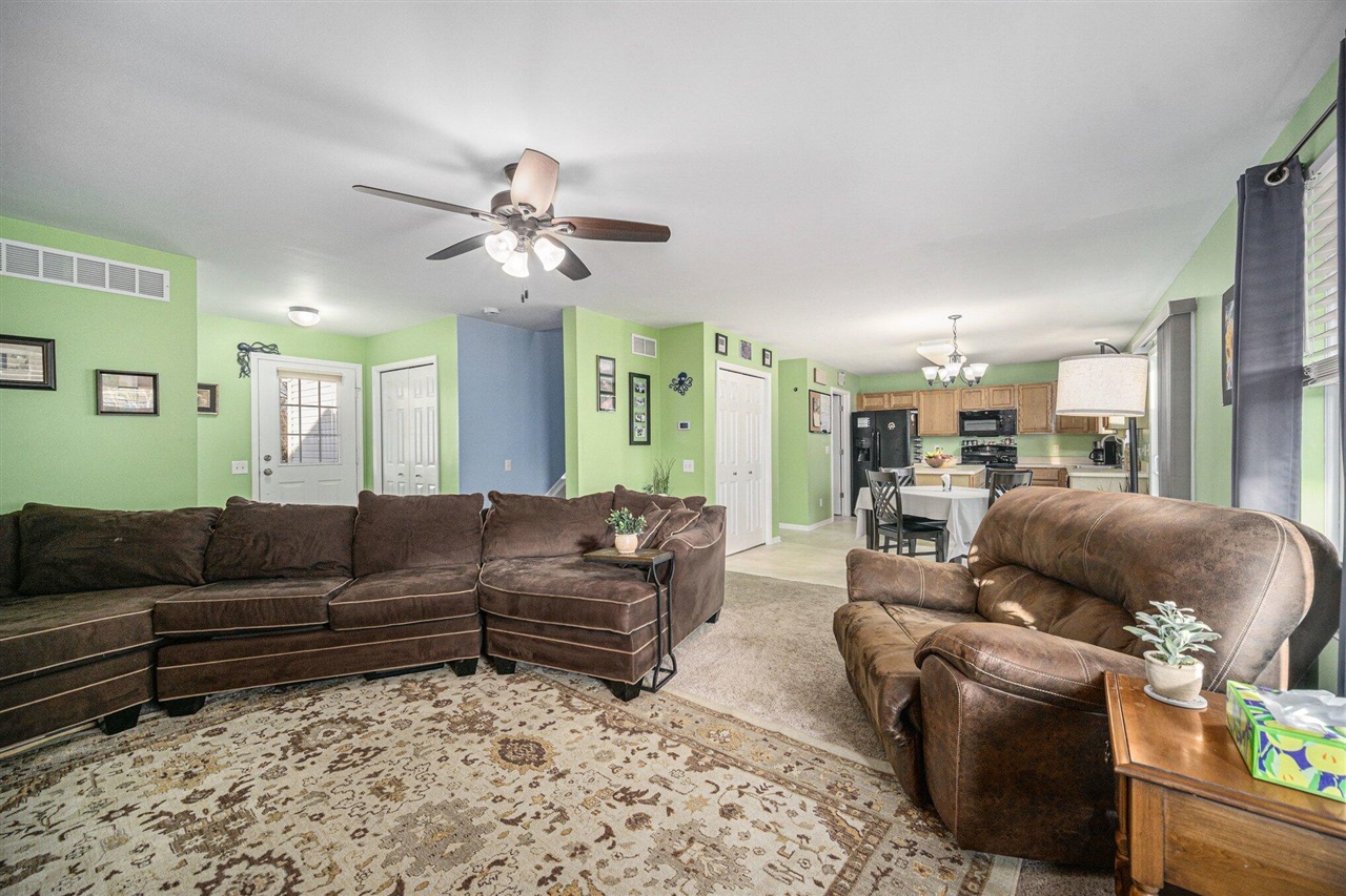 7816 Pleasant Lane, Ypsilanti, MI, 48197-6164