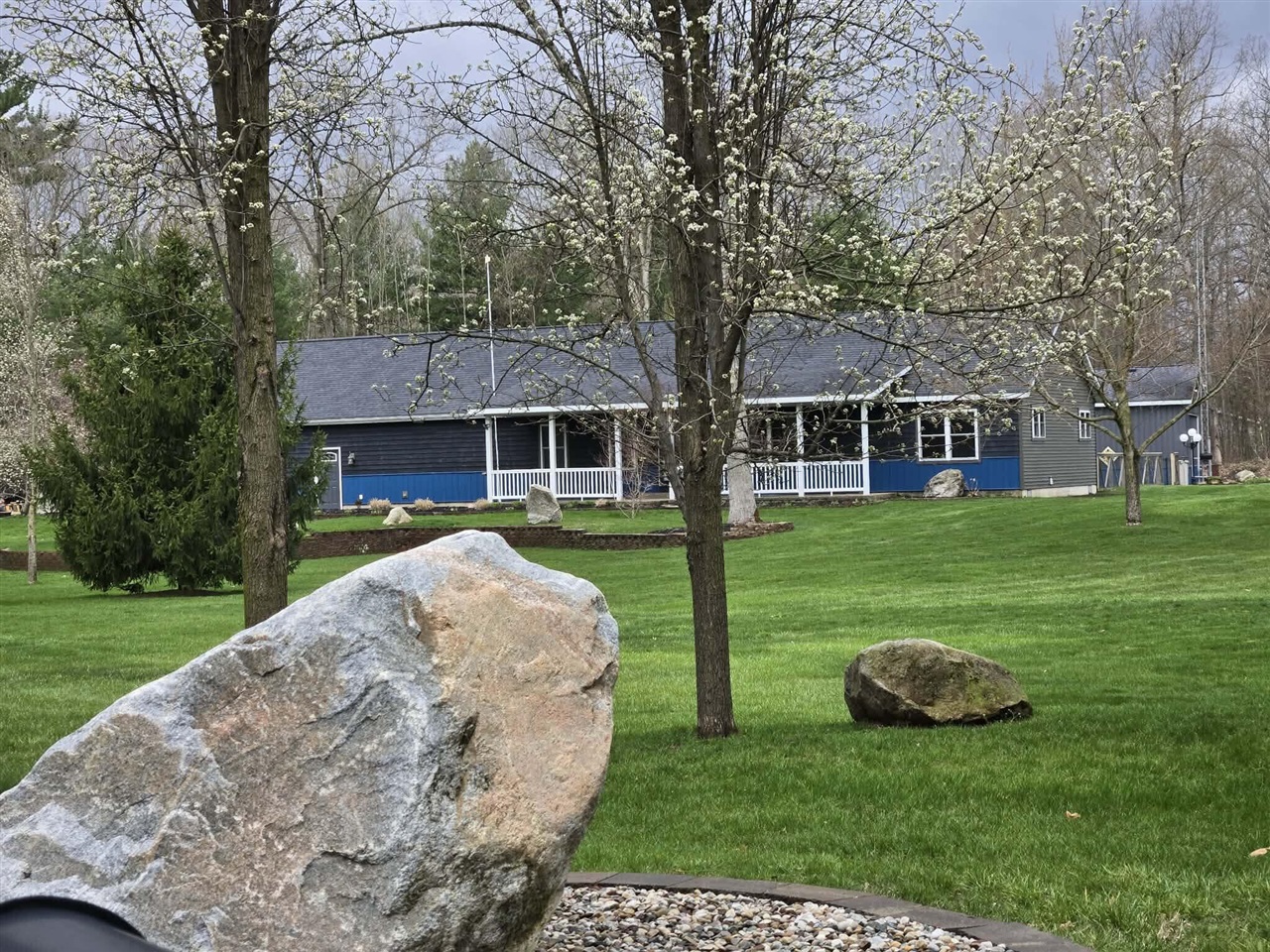 1780 Shady Lane, Allegan, MI, 49010-8980