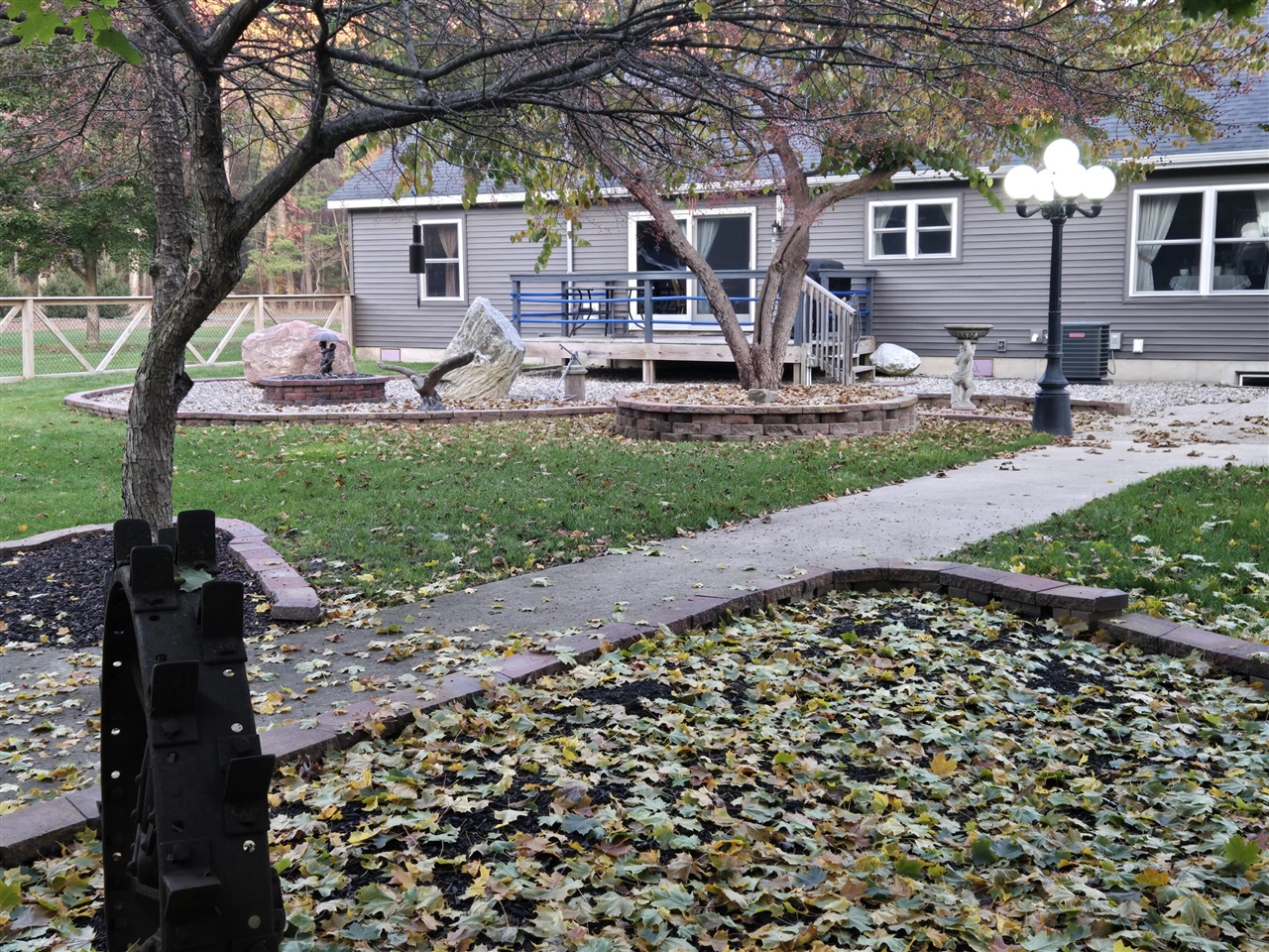 1780 Shady Lane, Allegan, MI, 49010-8980