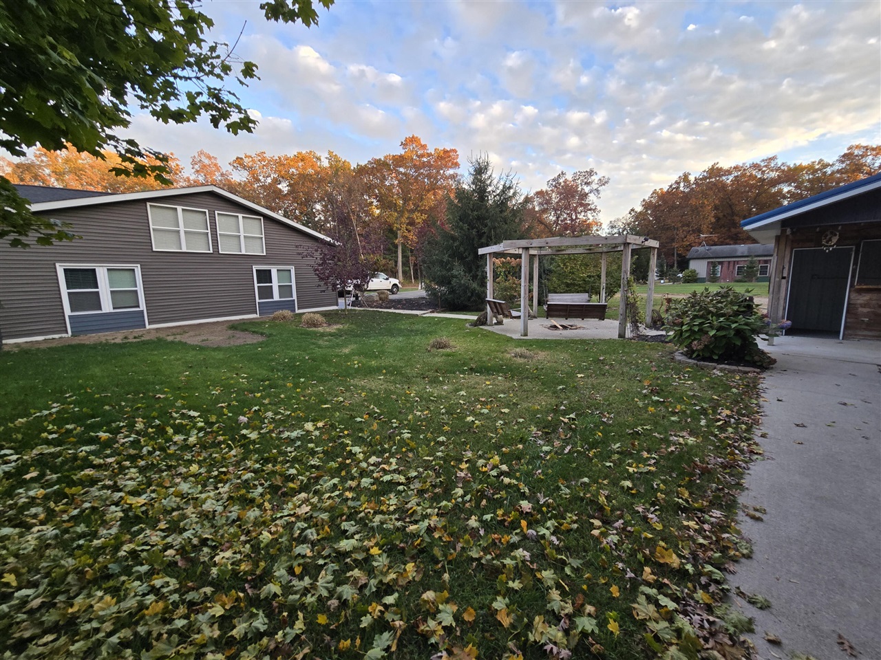 1780 Shady Lane, Allegan, MI, 49010-8980