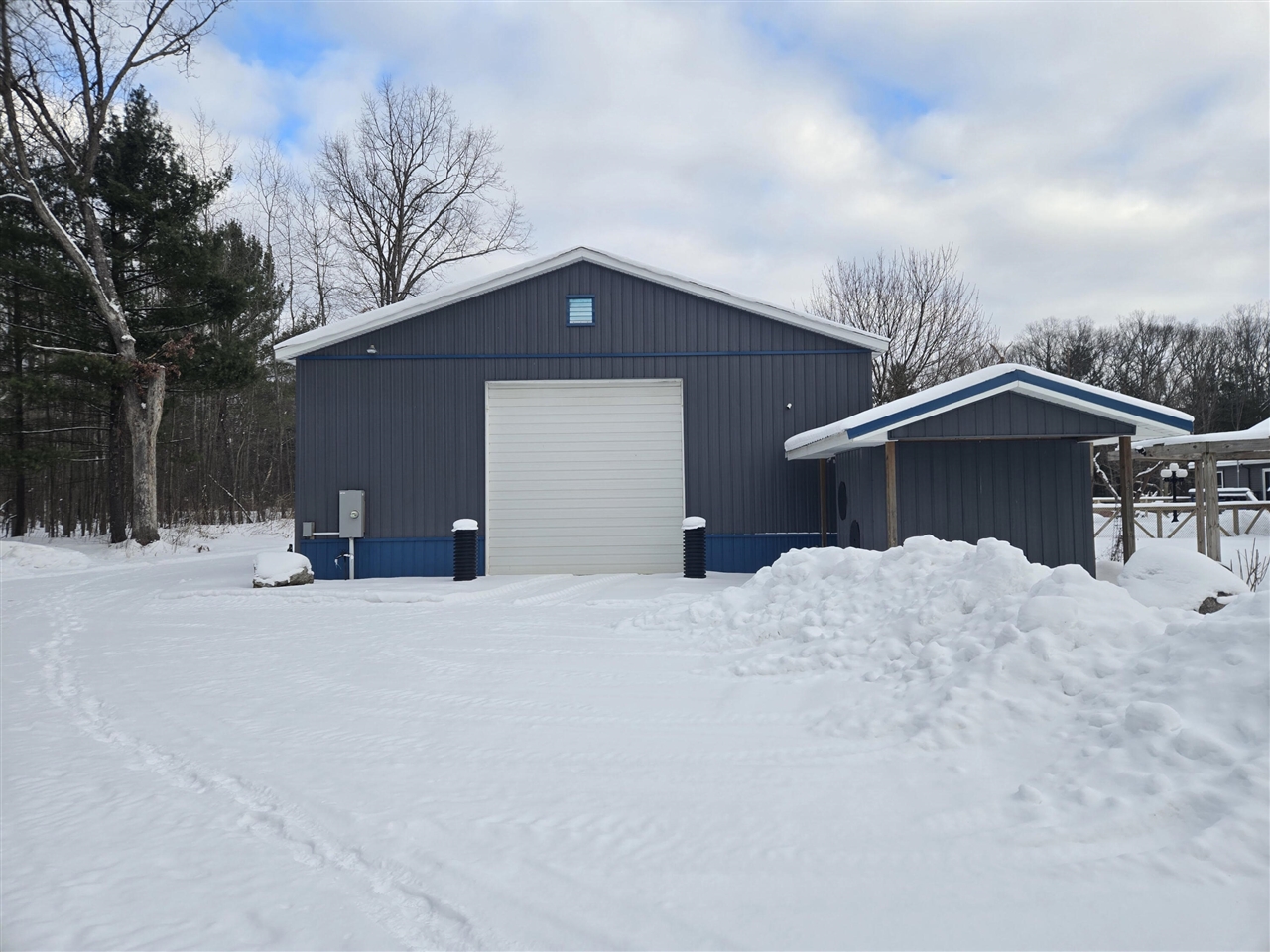 1780 Shady Lane, Allegan, MI, 49010-8980