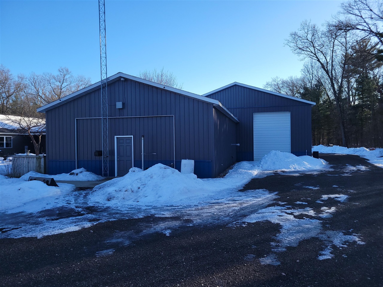 1780 Shady Lane, Allegan, MI, 49010-8980