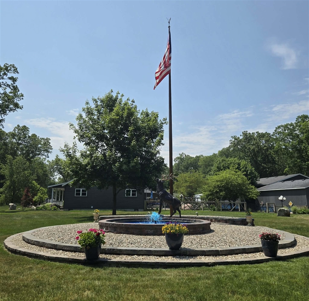 1780 Shady Lane, Allegan, MI, 49010-8980