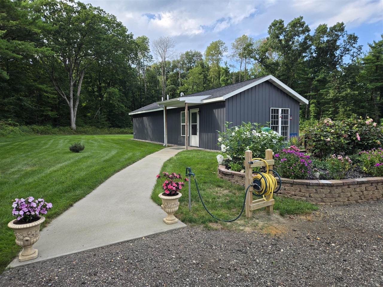 1780 Shady Lane, Allegan, MI, 49010-8980