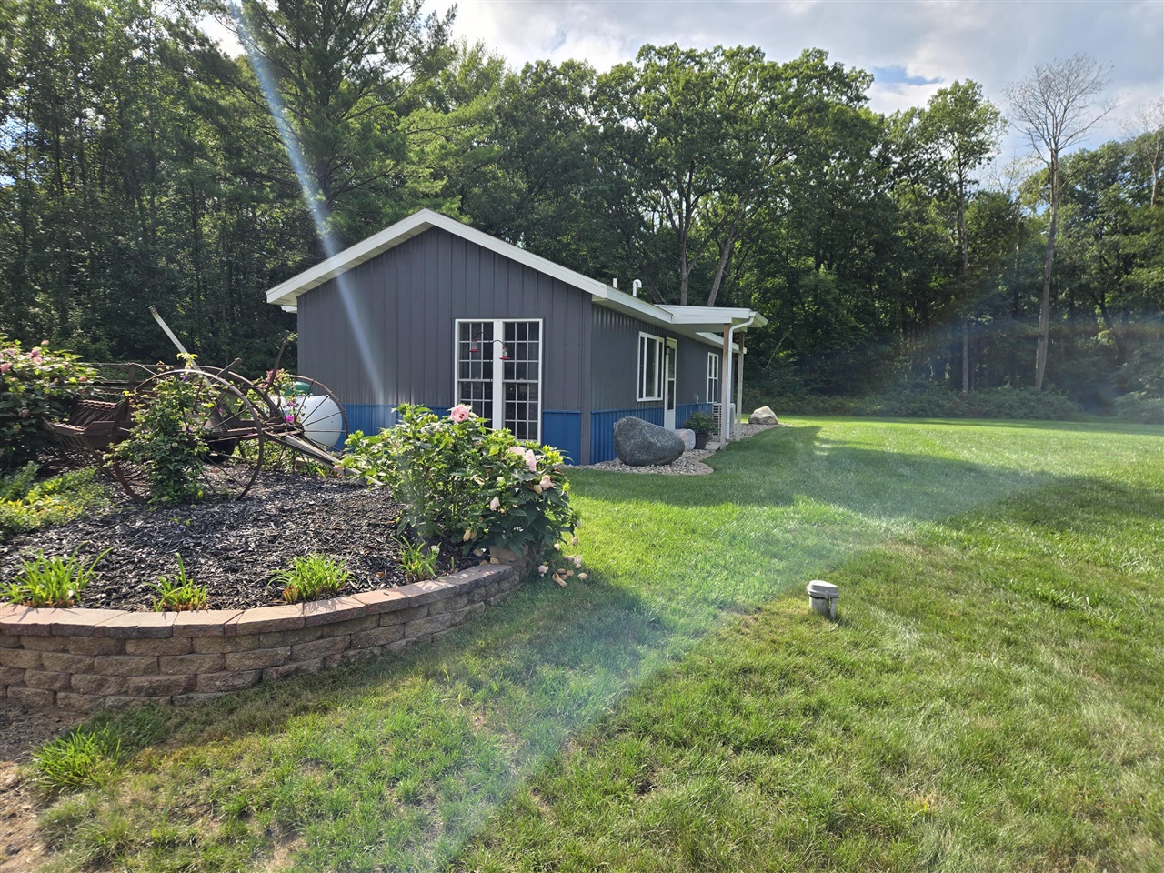 1780 Shady Lane, Allegan, MI, 49010-8980