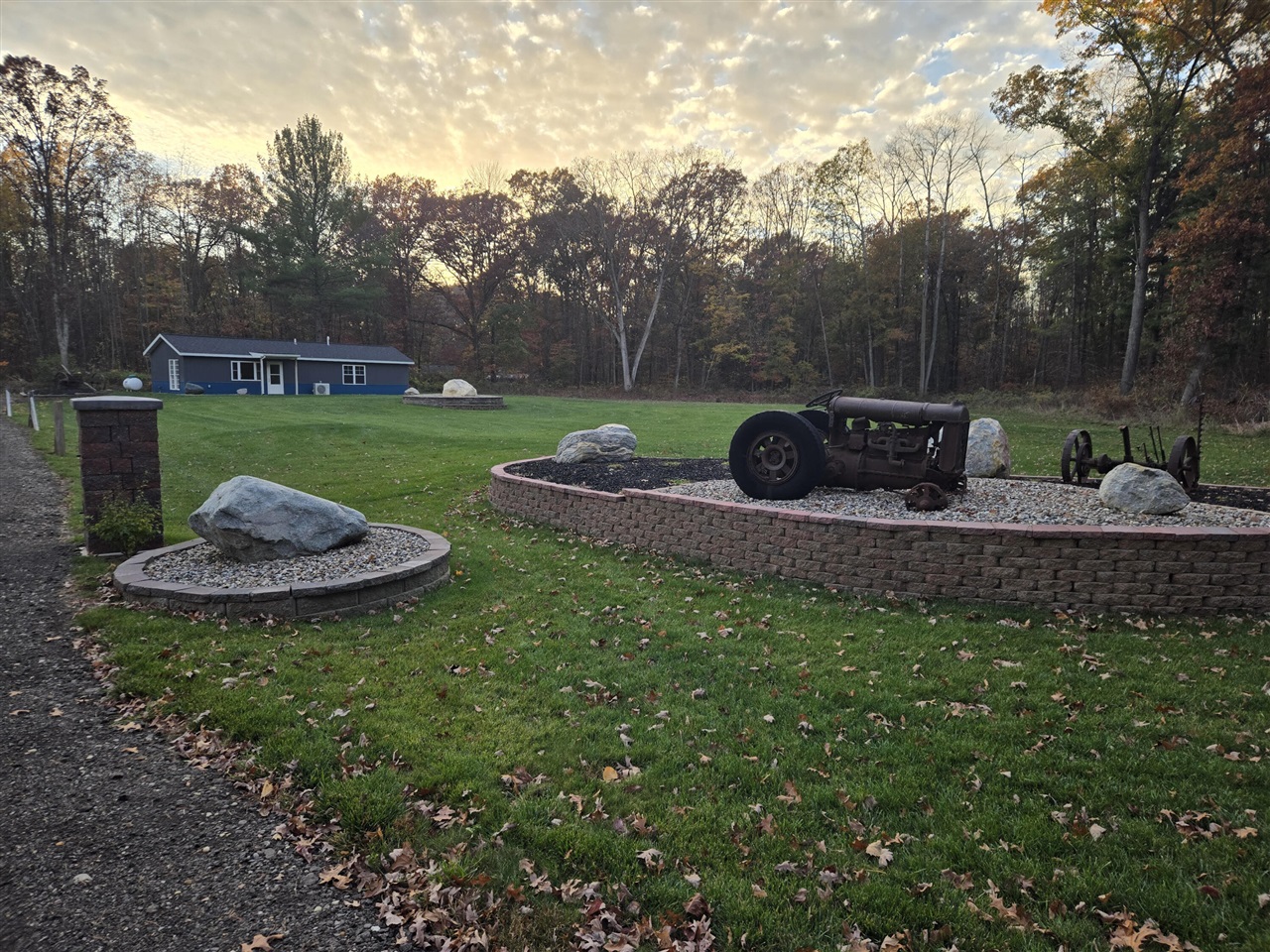 1780 Shady Lane, Allegan, MI, 49010-8980