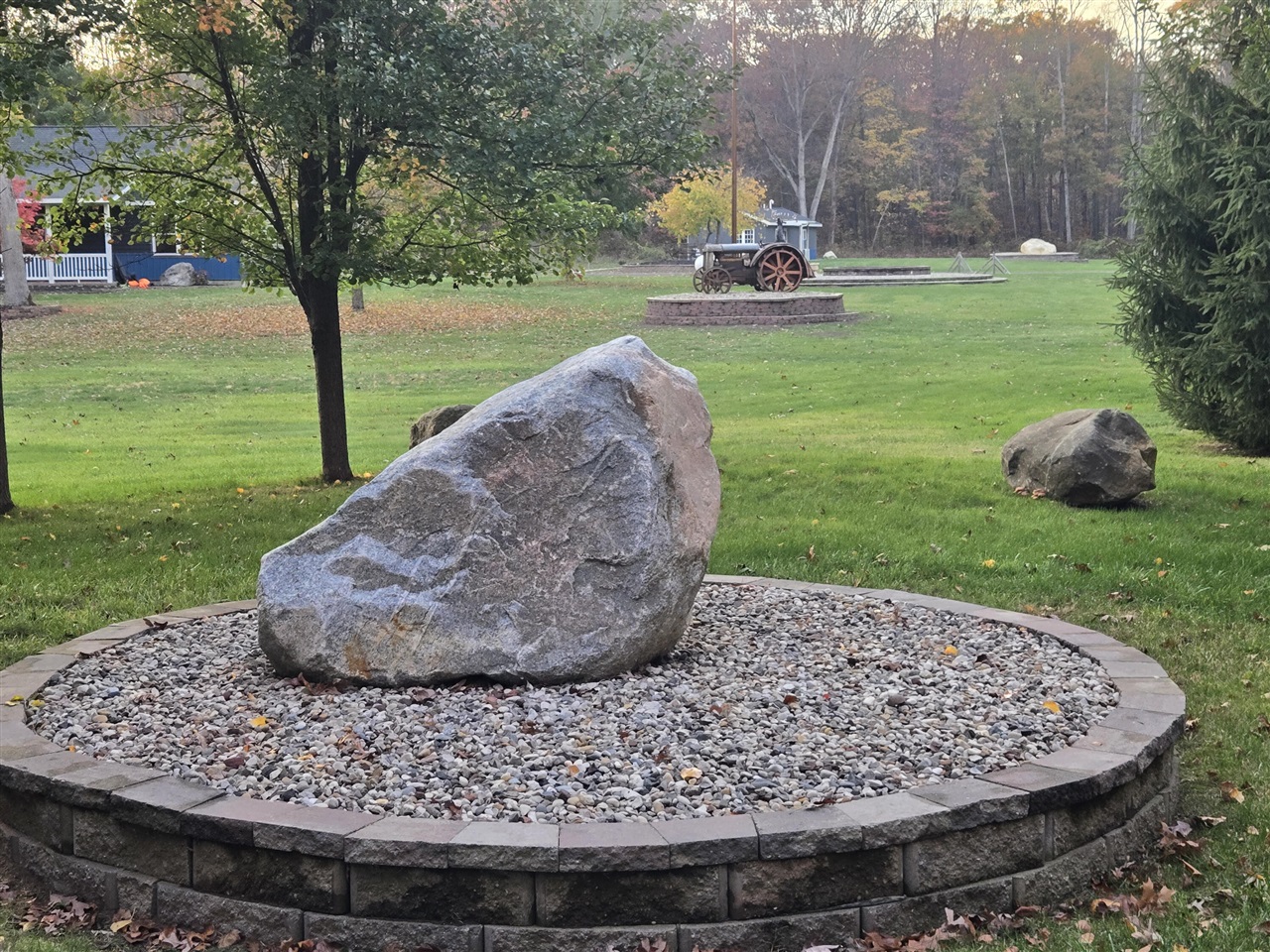 1780 Shady Lane, Allegan, MI, 49010-8980