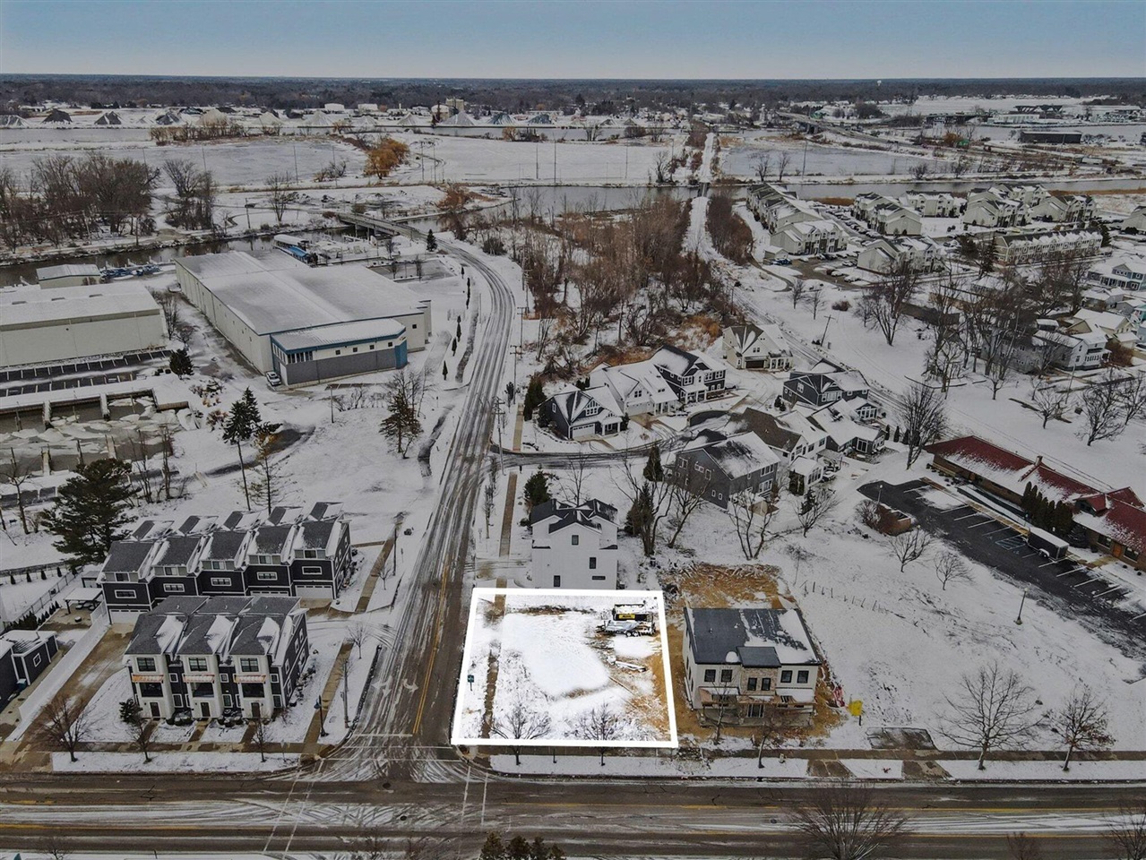 Homes for sale in Grand Haven, MI | 301 Jackson St, Grand Haven, MI 49417 | MLS# 70516536