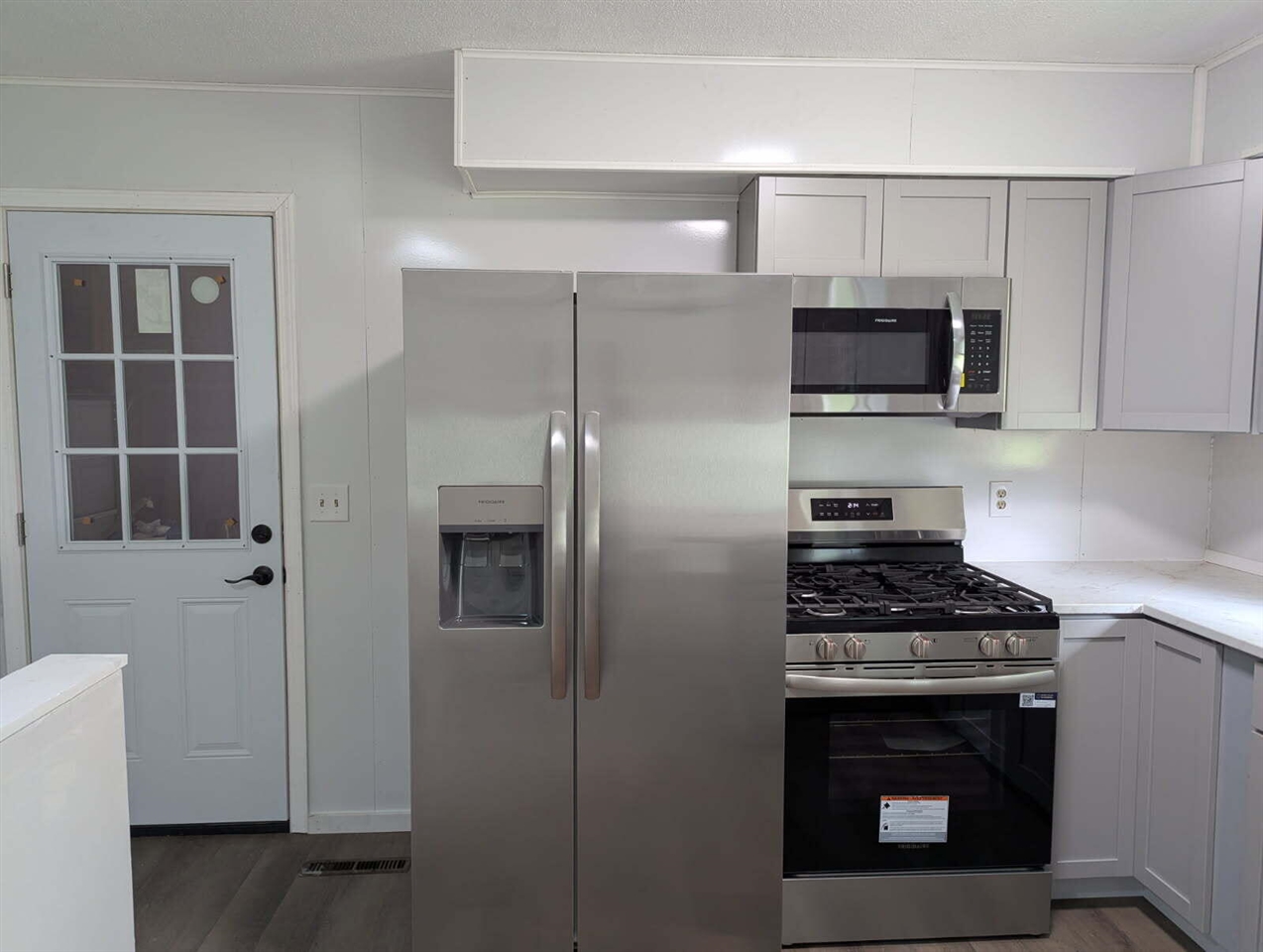 6740 Ridge Road, Harrison, MI, 48625