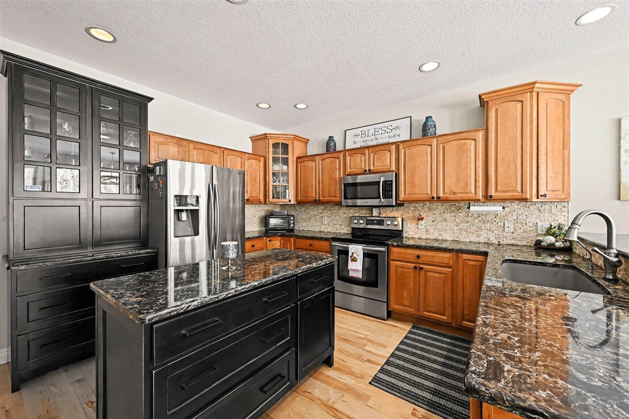 7196 Turkey Glen Trail, Kalamazoo, MI, 49009-7083