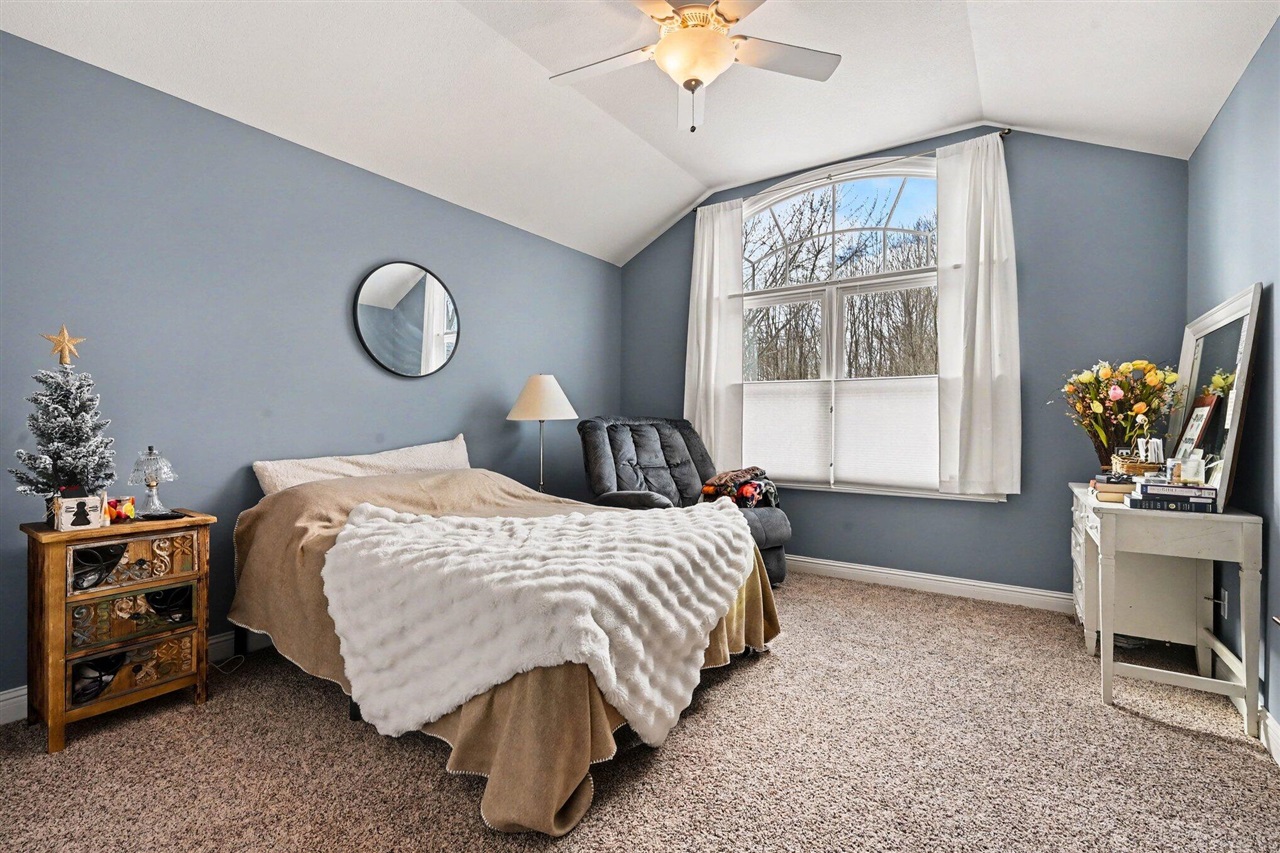 7196 Turkey Glen Trail, Kalamazoo, MI, 49009-7083