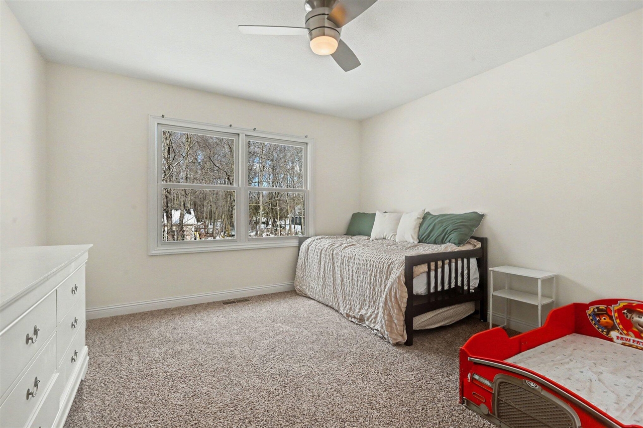 7196 Turkey Glen Trail, Kalamazoo, MI, 49009-7083