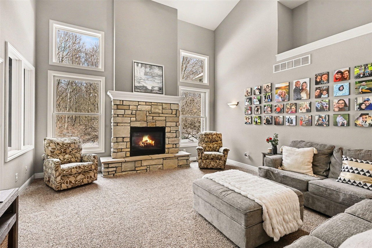 7196 Turkey Glen Trail, Kalamazoo, MI, 49009-7083